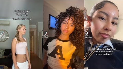 random tiktoks to pass time - #2