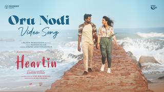 Oru Nodi Video Song Sananth Madonna Sebastian Emaya T Rajesh Murugesan Kishore Kumar