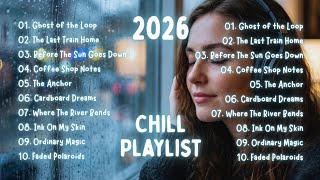 Best Spotify Playlist 2026 🌍 Positive Vibes Music | Viral TikTok Songs for Travel & Chill