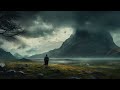 Dark  atmospheric viking music  deep  powerfull nordic ambient music  relaxing music