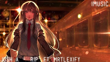 Josh A - RIP (Ft. MrTLexify) [iMusic Release]