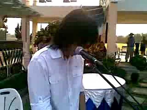 Once - Aku Mau ( Single Live)