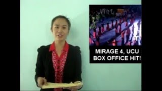 FM NEWS (GROUP 2) BSBA Financial Management 2 Block 2