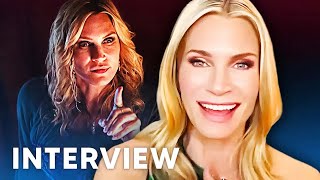 Cinderella&#39;s Revenge | #JoBlo Chats with Natasha Henstridge!