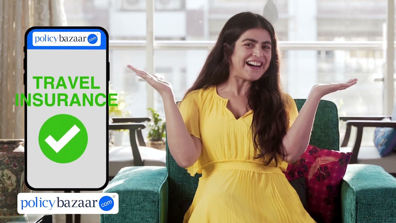 Почему страхование путешествий так важно: подробное руководство от Shenaz Treasury | Policybazaar