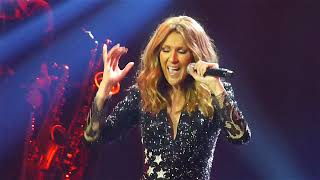 Céline Dion - Increible live (subtitulada en español)