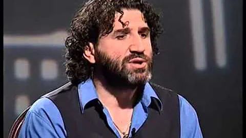 Bozidar Popovic emisija Biseri 3