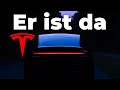 Tesla haut jetzt gigantische 30 % Rabatt raus – Hast du Anspruch darauf?
