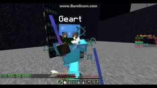 SkyCraft Hackers