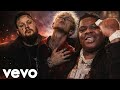 MGK ft. BigXthaPlug &amp; Jelly Roll – Broken for Love | 2026 Music Video