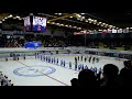 2014-8-10-10AUG2014-DSC 0013-KHL GAME-RUSSIAN NATIONAL ANTHEM