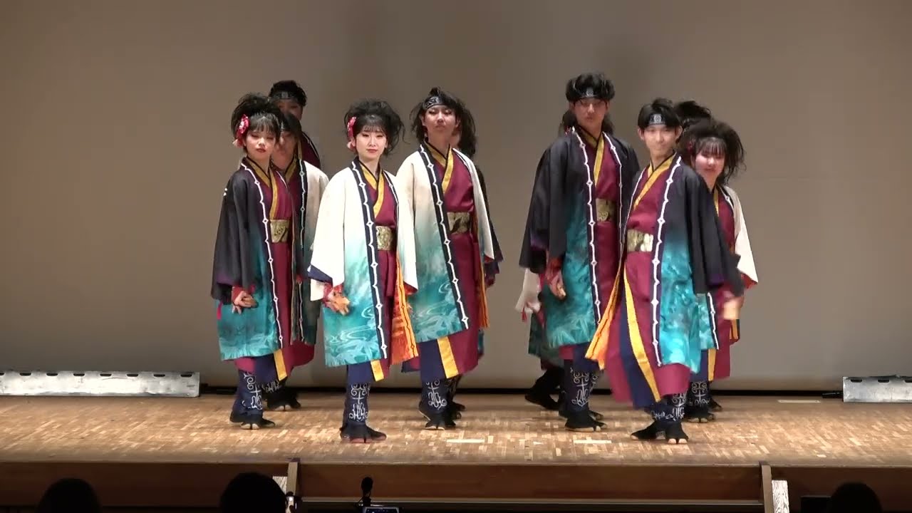 遨～すさび～ KARIN presents 宴樂－UTAGE－ 2026.2.8