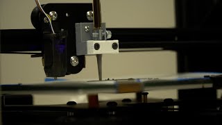3D printing on caffeine