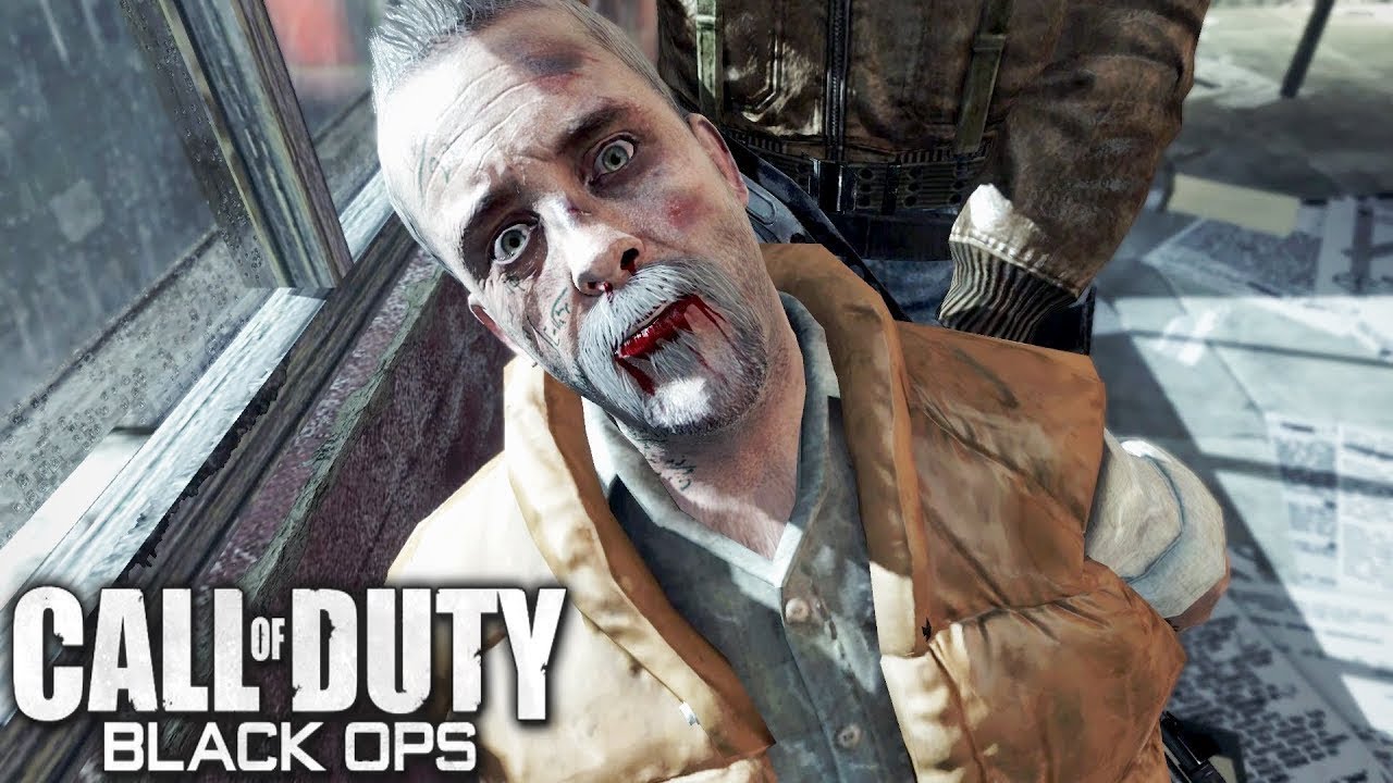 Call of Duty Black Ops numbers in 2023 is CRAZY #6  