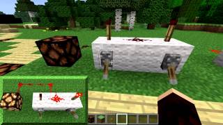 Famous Redstone Circuitry: Basic Logic Gates Profile