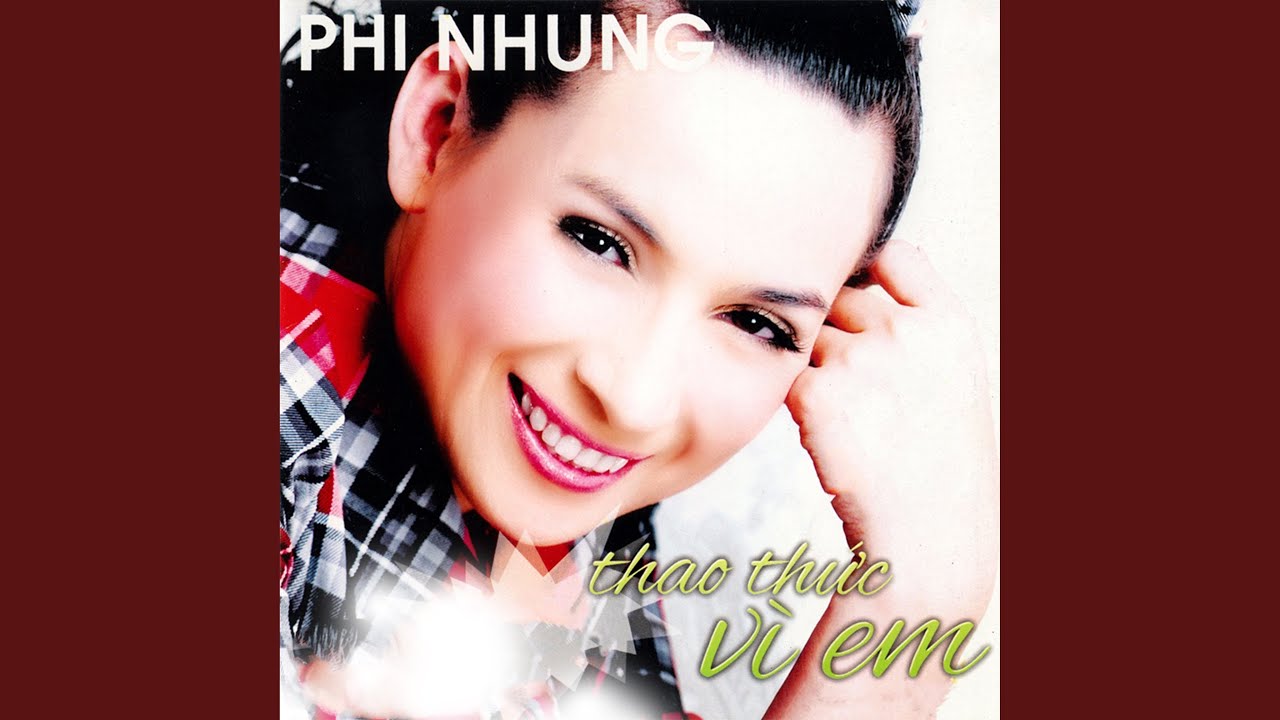 Thao Thức Vì Em