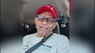 DAP Sabah KO sebab Wa sudah bagi kuasa sama lu tapi lu sudah syiok sama kuasa, lu lupa sama wa....