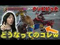 【鉄拳7】カウンター2発で相手が死ぬ！高火力ネタやってたら奇跡起きた【アーマーキング】