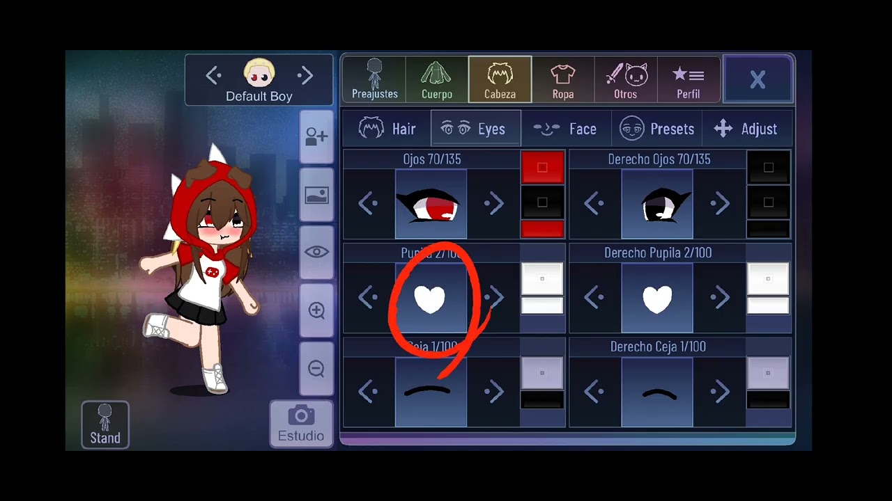 Para Los Que Quer an Los Ajustes De Mi OC mini mikerap YouTube para-los-que-quer-an-los-ajustes-de-mi-oc-mini-mikerap-youtube