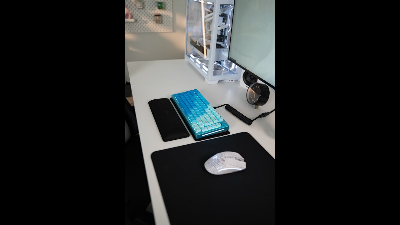 Unleash your keyboards true potential 💫