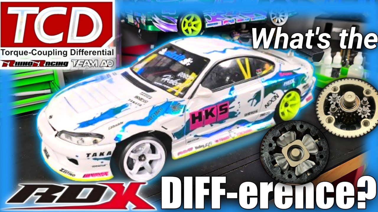 RHINO RACING TEAM AD TCD LSD リノレーシング　RDX RHINO RACING TEAM AD TCD LSD リノレーシング RDX RHINO RACING TEAM