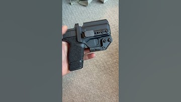 EDC Simplified - Springfield Armory Hellcat