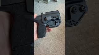 EDC Simplified - Springfield Armory Hellcat