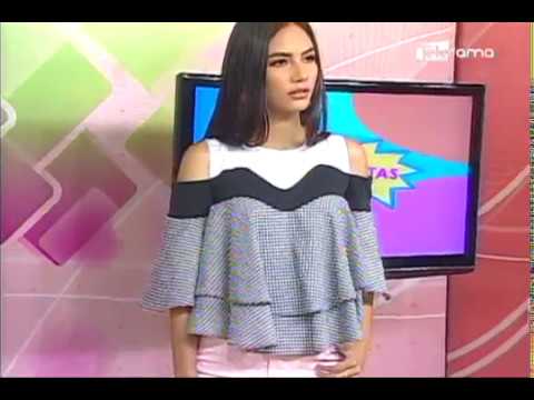 Últimas tendencias en moda juvenil
