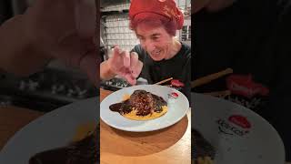 Most Viral Omelette in the world from Kichi Kichi Omurice In Kyoto Japan Most Viral Omelette in the world from Kichi Kichi Omurice In Kyoto Japan