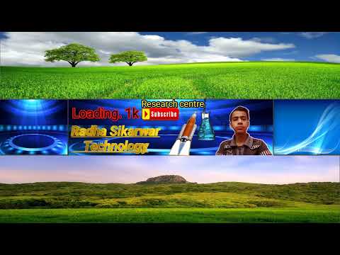 Radha Sikarwar Technology Live Stream