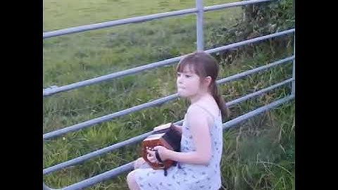 The Power of Music | Little Girl Serenades Herd Of Cows | Music is Love