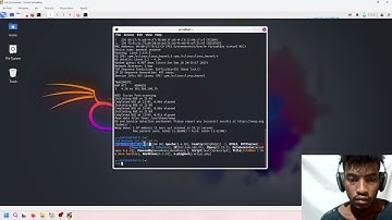 Introducción al Hacking Ético con Kali y c0lddbox