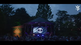 Sananda Maitreya - Let Her Down Easy (Live)