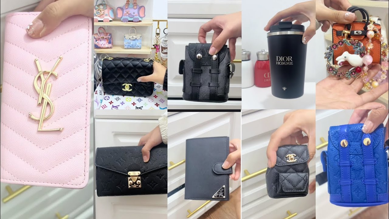 OMG😱Big Weekly Compilation😉You'll regret skipping it👜Enjoy❣️