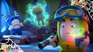 pogo s halloween prank backfires oddbods full episode funny