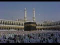 تكبيرات العيد العشر من ذي الحجة 5 دقائق راحة نفسية 