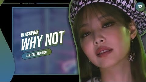 How would BLACKPINK sing 