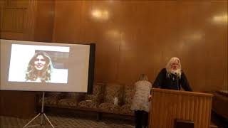 Pam Woodward Memorial