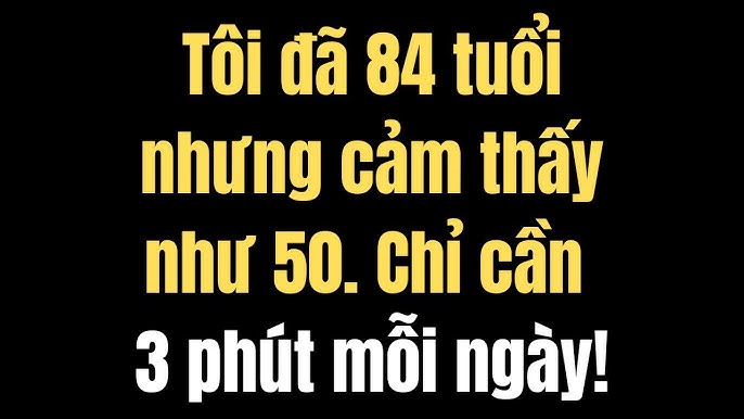84 Tuổi Là Tuổi Con Gì? Tìm Hiểu Tính Cách, Vận Mệnh Và Những Điều Cần Biết
