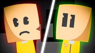 Information Turning My Boring Game Into An EPIC Platformer (Flipback Devlog) Guide