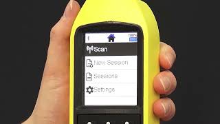 How to get started with your Tru Test XRS2 XRS2i Stick Reader