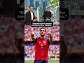ESPAÑA LE GANA A FRANCIA?#lamineyamal #españa #futbol #ahoraonunca #mundial2026