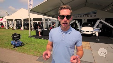 AOL Autos Translogic: Terrafigoa