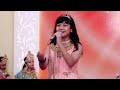 Hari Narayan Hari Om | Sayisha Gupta | Sony TV Super Star Runner Up | Shri Krishna Janmastami Mp3 Song