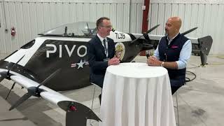 eVTOL Insights' Ohio 2026: Live interview with Karan Singh, Founder and CEO of Future Flight Global