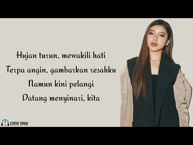 Tiara Andini - Janji Setia (Lirik Lagu) | Lirik Lagu Pop Indonesia class=