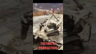 testing in production code #shorts #shortsfeed