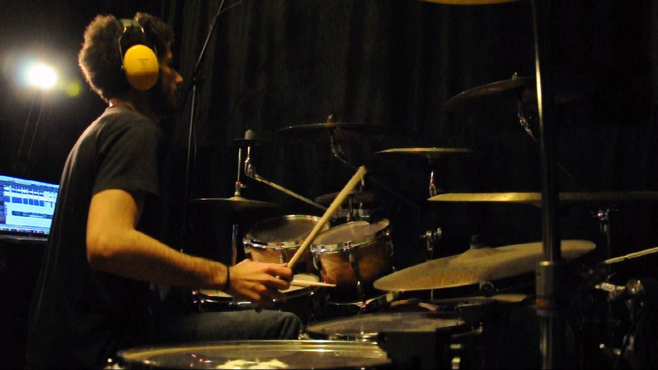 Rihanna-We found love drum cover🥁(From year 2012)