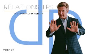 Relationships - The Trauma of Infidelity