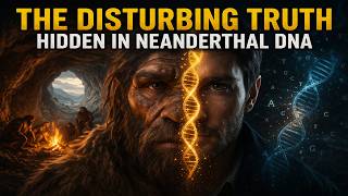 The Disturbing Truth Hidden in Neanderthal DNA